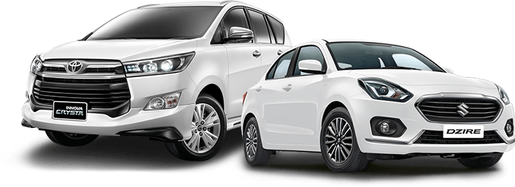 Patiala to Delhi Taxi Service